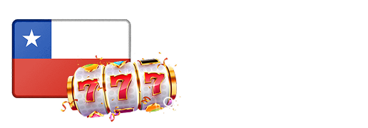 Logotipo Casinos Chile